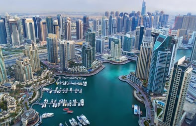  Best Areas for Families in Dubai